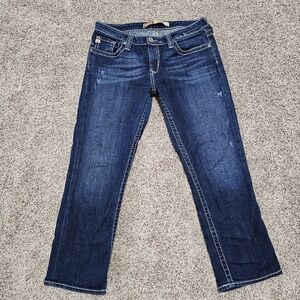 Big star jeans size 31